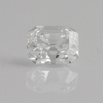 6.06 Carat. VS1 Clarity. E Color. Asscher Loose Diamond. CB&S Price: $300,000